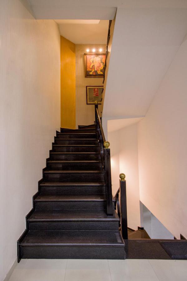 Hotel Luxor Pereira Luaran gambar